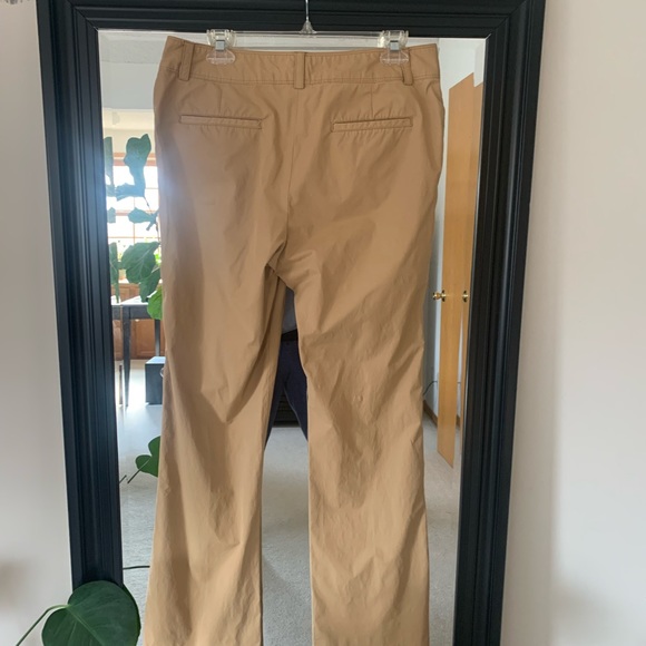 Sport Haley Golf Pants - Picture 6 of 6